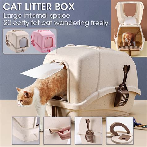 Simplify Your Cat's Litter Box Routine with Magic Scoo Litter Lifter